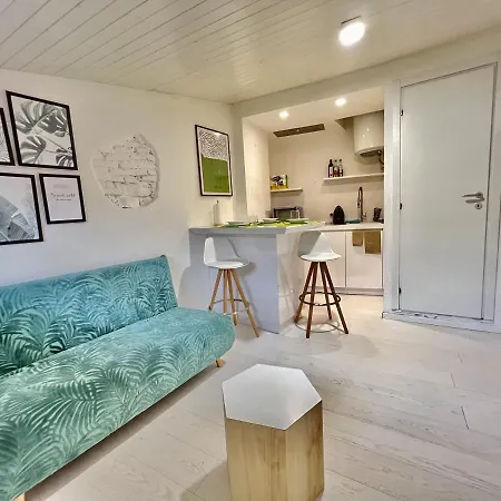 Piccolo Rifugio Apartment