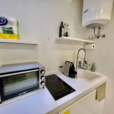 Piccolo Rifugio Apartment