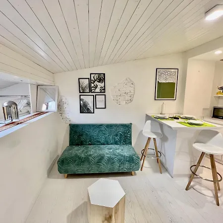 Piccolo Rifugio Apartment *