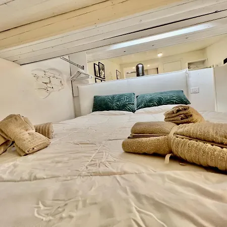 Piccolo Rifugio Apartment Bergamo