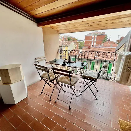Apartment Piccolo Rifugio