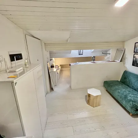 Apartment Piccolo Rifugio